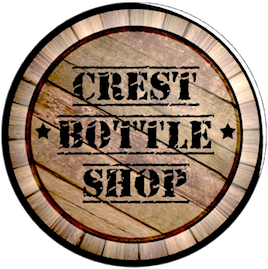 Crest Bottle Shop