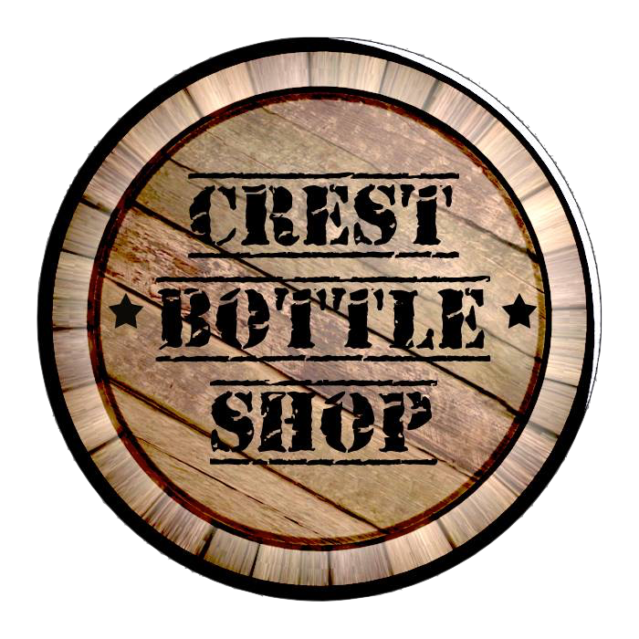 Crest Bottle Shop